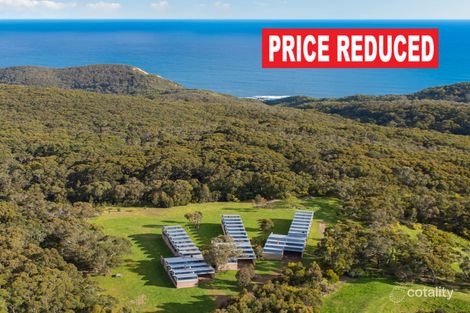 35 Parkers Access Trk, Wattle Hill, VIC 3237