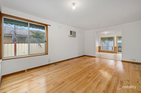 Property photo of 10 Morrison Crescent Sunshine West VIC 3020