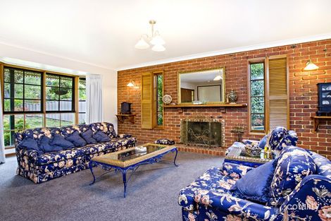Property photo of 48 Skyline Drive Keilor VIC 3036