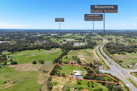 Property photo of 1100 Bringelly Road Bradfield NSW 2556