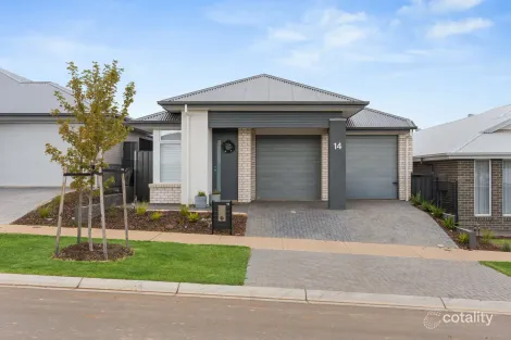 Property photo of 14 Riviera Drive Mount Barker SA 5251