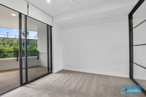 Property photo of 302/1 Nagurra Place Rozelle NSW 2039
