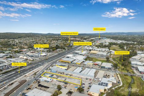 3373 Pacific Hwy, Slacks Creek, QLD 4127