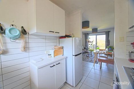 Property photo of 6/66 Dunsmore Street Kelvin Grove QLD 4059