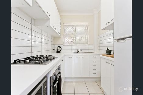 Property photo of 6/66 Dunsmore Street Kelvin Grove QLD 4059