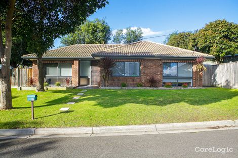 Property photo of 2A Govan Street Langwarrin VIC 3910
