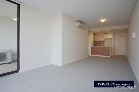 Property photo of 706/25 Hill Road Wentworth Point NSW 2127