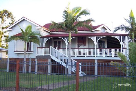 58 Churchill St, Maryborough, QLD 4650