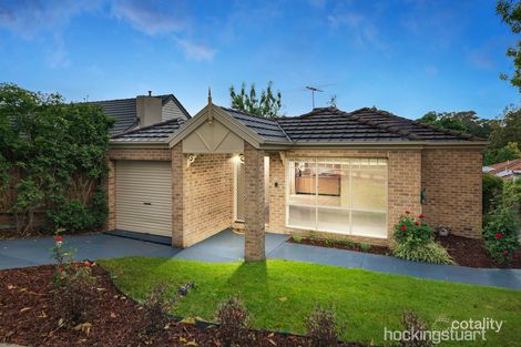 1/14 Box Hill Cres, Mont Albert North, VIC 3129