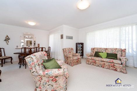 Property photo of 61A David Street Yokine WA 6060