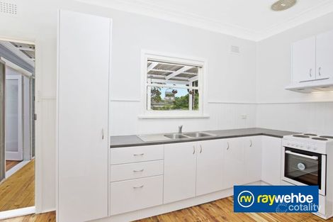 Property photo of 28 Brelogail Street Northmead NSW 2152