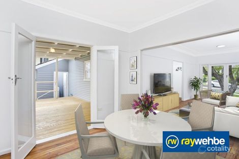 Property photo of 28 Brelogail Street Northmead NSW 2152