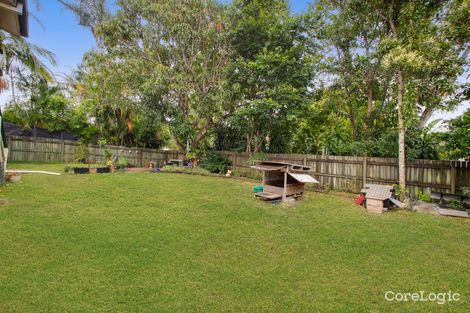 Property photo of 36 Avon Street Leichhardt QLD 4305