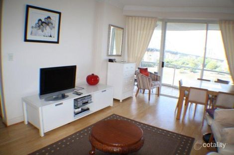 Property photo of 42/32 Macrossan Street Brisbane City QLD 4000