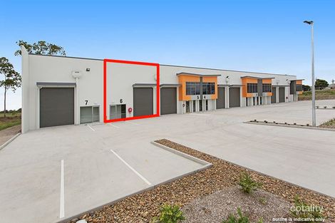 6/1 Gliderway St, Bundamba, QLD 4304