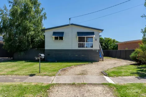 Property photo of 39 High Street Seymour VIC 3660