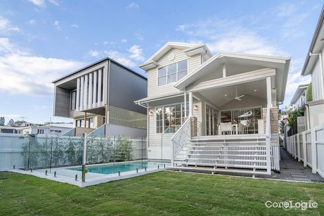 Property photo of 28 Wright Street Balmoral QLD 4171