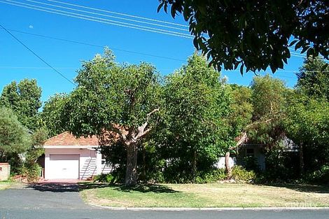 Property photo of 5 Tralee Road Floreat WA 6014