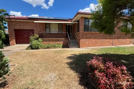 202 Hawker St, Quirindi, NSW 2343