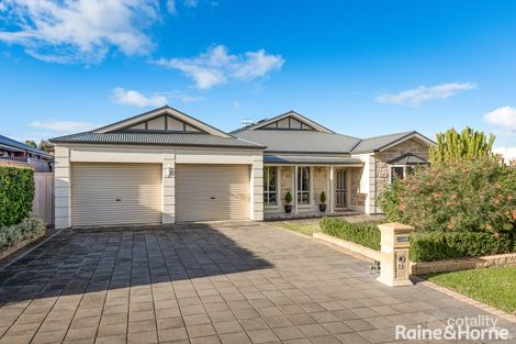 Property photo of 13 Bateman Street Strathalbyn SA 5255