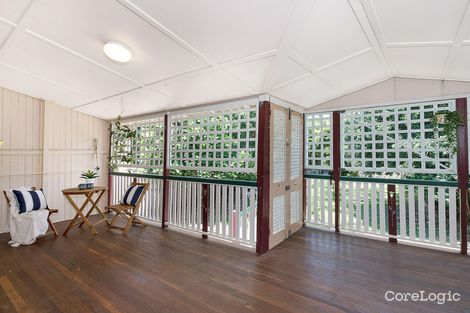 Property photo of 3B Palm Avenue Holland Park West QLD 4121