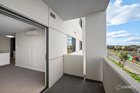 Property photo of 50/241 Flemington Road Franklin ACT 2913