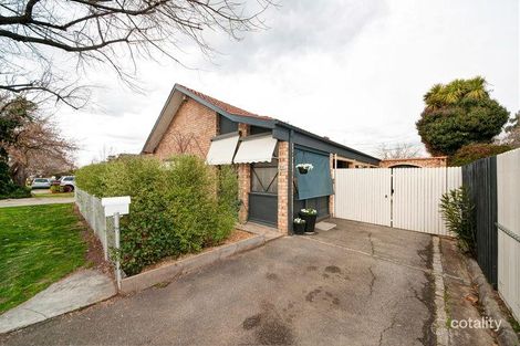 Property photo of 33 Nimbin Street Narrabundah ACT 2604