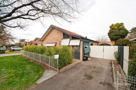 Property photo of 33 Nimbin Street Narrabundah ACT 2604