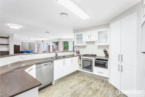 Property photo of 40 Carlisle Crescent Kellyville NSW 2155