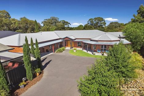 Property photo of 80 Sternberg Street Kennington VIC 3550