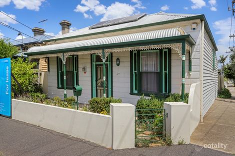 Property photo of 47 Shepherd Street Footscray VIC 3011