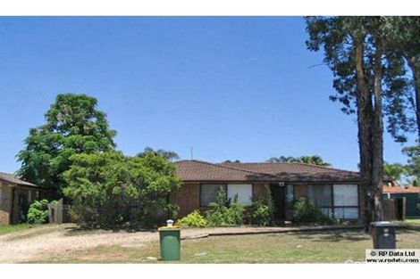 Property photo of 230 Swallow Drive Erskine Park NSW 2759