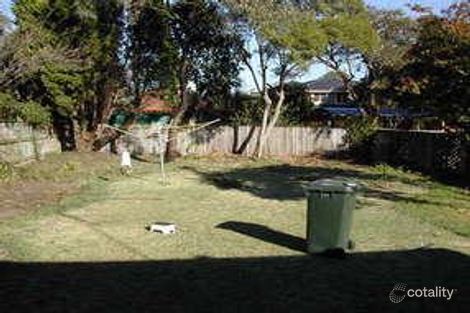 Property photo of 6 Royal Street Chatswood NSW 2067