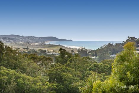 Property photo of 20 Carrock Court Mount Coolum QLD 4573