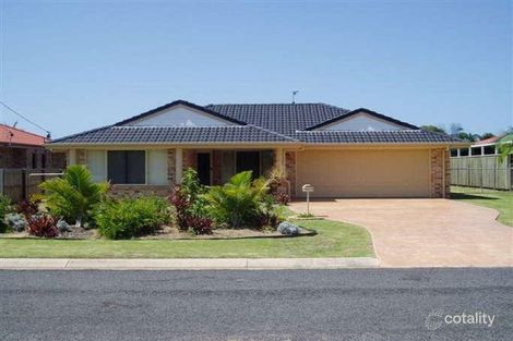 Property photo of 5 Seabreeze Lane Point Vernon QLD 4655