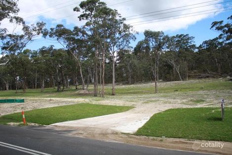 Property photo of 12 Pitt Town Road Kenthurst NSW 2156