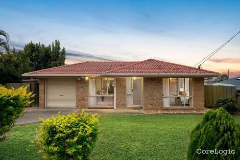 Property photo of 168 Collingwood Drive Collingwood Park QLD 4301