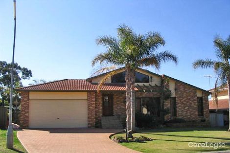 Property photo of 10 Whitley Place Abbotsbury NSW 2176