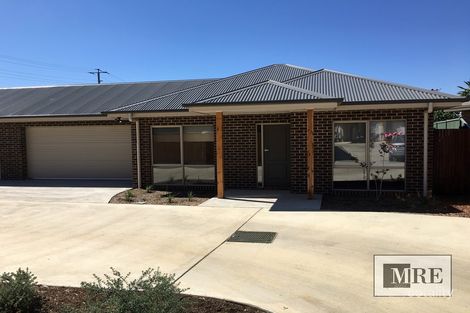 2/18 Kidston Pde, Mansfield, VIC 3722