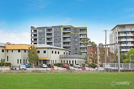 Property photo of 703/738 Hunter Street Newcastle West NSW 2302