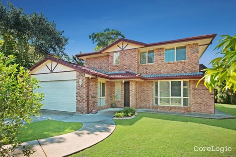 Property photo of 1 Guana Drive Narangba QLD 4504