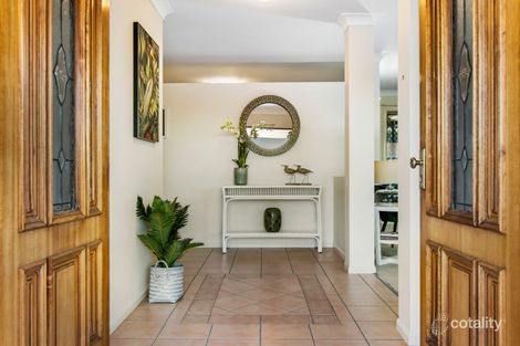 Property photo of 37 Bladensberg Crescent Annandale QLD 4814