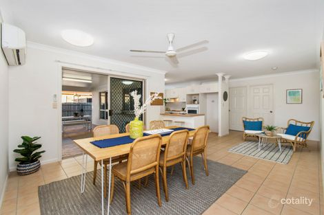 Property photo of 37 Bladensberg Crescent Annandale QLD 4814