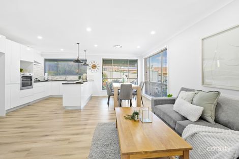 Property photo of 3 Ozark Place Cranebrook NSW 2749