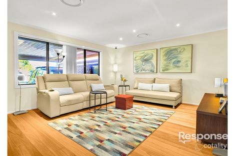 Property photo of 11 Claremont Place South Penrith NSW 2750