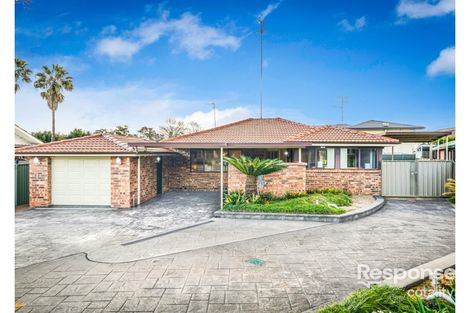 Property photo of 11 Claremont Place South Penrith NSW 2750