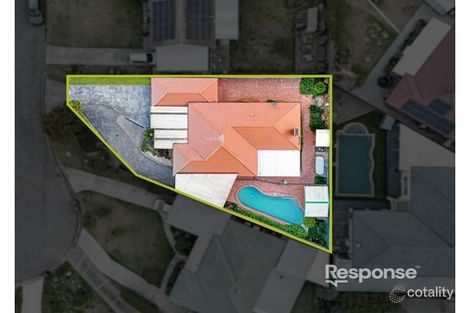 Property photo of 11 Claremont Place South Penrith NSW 2750