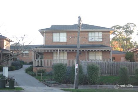 3/760 Warrigal Rd, Malvern East, VIC 3145