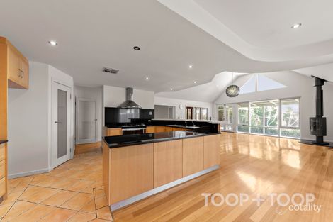 Property photo of 29 Gleeson Crescent Rostrevor SA 5073