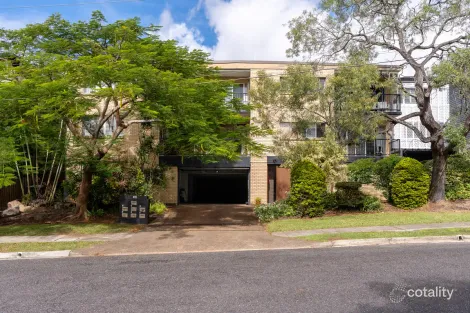 3/38 Wool St, Toowong, QLD 4066